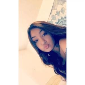 Meet your Posher, Marcia